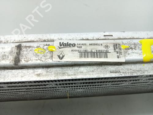 Intercooler NISSAN PRIMASTAR Van (X83) 2.0 dCi 90 | BP28179310M30 