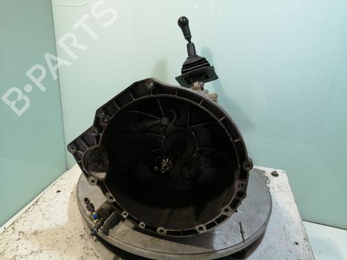 Used Gearbox Gearbox SANTANA 300/350 1.6 HDi 4x4 (90 hp) 36145013 36145013