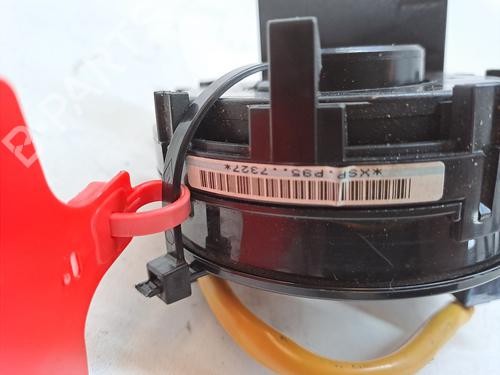 Squib airbag TOYOTA URBAN CRUISER (_P1_) 1.4 D-4D (NLP110_, NLP110R) | BP23974145C102 