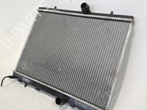 Water radiator CITROËN C4 II (NC_) 1.6 BlueHDi 100 | BP24402657M31 