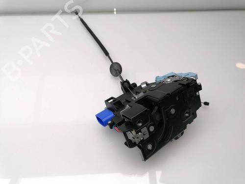 Used Front right lock VW GOLF V (1K1) 2.0 TDI 16V (140 hp) 23454057
