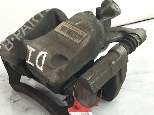 Left front brake caliper DS DS 4 II (FR_, FB_, F3_, FP_) BlueHDi 130 (FBYHZT) | BP35968271M105 - Image 2