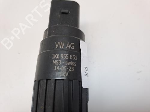 Washer pump SKODA FABIA IV (PJ3) 1.0 TSI | BP23280255E24