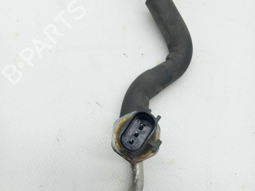 AC pipe MAZDA 6 Saloon (GJ, GL) 2.2 D (GJ2FP, GJ1021, GJ1022, GL1021) | BP23351212M126 