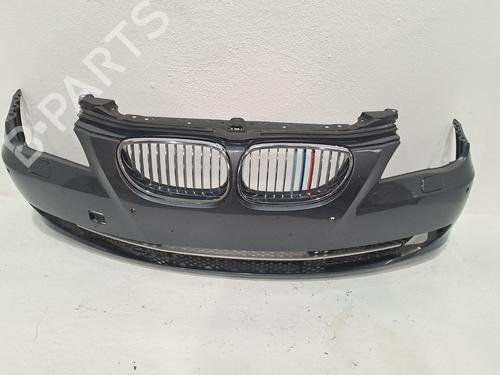 Used Front bumper BMW 5 (E60) 530 i xDrive (272 hp) 25346897