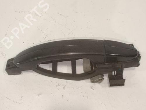 Used Rear right exterior door handle Rear right exterior door handle 37604688 37604688