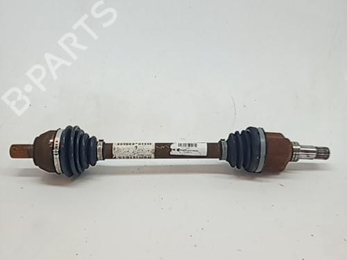 Left front driveshaft FORD FOCUS II (DA_, HCP, DP) 1.6 | BP31369402M38