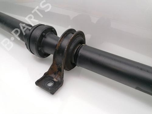 Driveshaft SSANGYONG STAVIC 2.7 270 sXDi | BP23937736M37 
