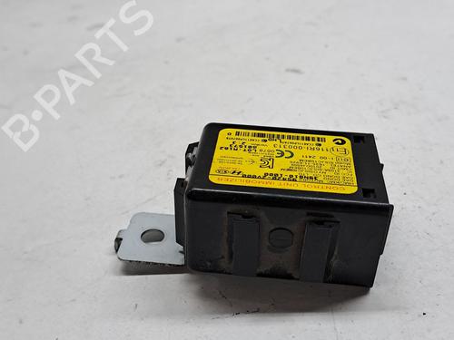 Electronic module KIA CEE'D (JD) 1.0 T-GDI | BP25737582M83 