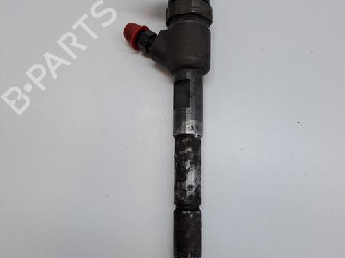 Used Injector FIAT DOBLO Bus (263_) 1.3 D Multijet (263AXC1A) (90 hp) 23361188