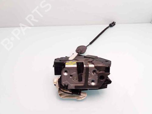 Used Front right lock FORD FIESTA VI (CB1, CCN) 1.6 TDCi (90 hp) 23650761