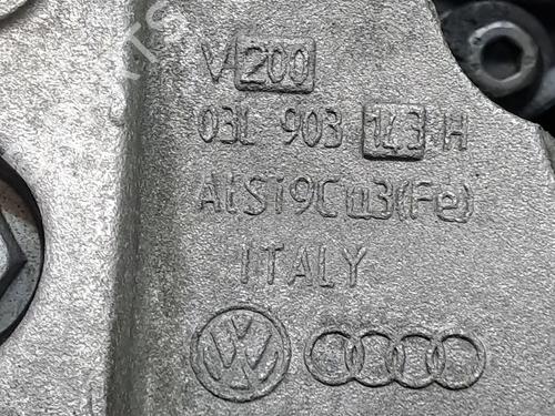 Engine AUDI A4 B8 (8K2) 2.0 TDI | BP23944857M1 
