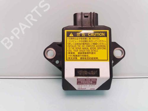 Electronic module TOYOTA LAND CRUISER PRADO (_J12_) 3.0 D-4D (KDJ120, KDJ125) | BP23404774M83 