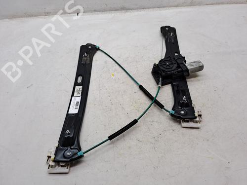 Used Front right window mechanism BMW 1 (F20) 116 d (116 hp) 23359761