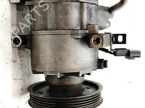 AC compressor HYUNDAI i40 I (VF) 1.7 CRDi | BP35946990M34 - Image 4