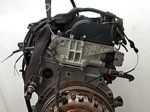 Engine BMW 3 (F30, F80) 316 d | BP29302700M1