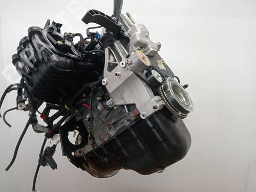 Engine FIAT PANDA (312_, 319_) 1.2 (312PXA1A) | BP23355585M1 
