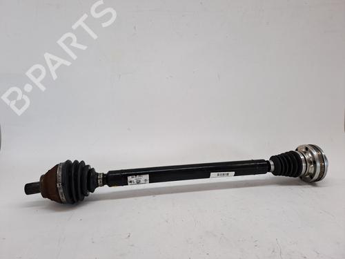 Used Right front driveshaft VW PASSAT B8 Variant (3G5, CB5) 2.0 TDI (150 hp) 25737708