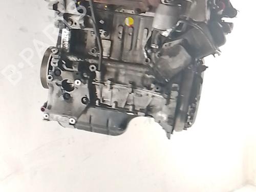 Used Engine Engine 36801574 36801574