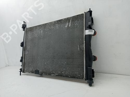 Køler NISSAN QASHQAI / QASHQAI +2 I (J10, NJ10, JJ10E) 2.0 dCi All-wheel Drive | BP23975354M31 