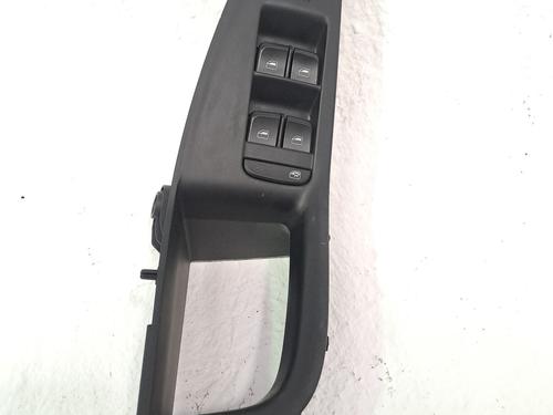 Used Left front window switch AUDI Q5 (8RB) 2.0 TDI quattro (170 hp) 28108235