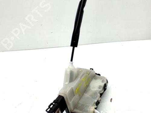 Used Rear left lock OPEL CROSSLAND X / CROSSLAND (P17, P2QO) 1.6 Turbo D (75) (99 hp) 32106154
