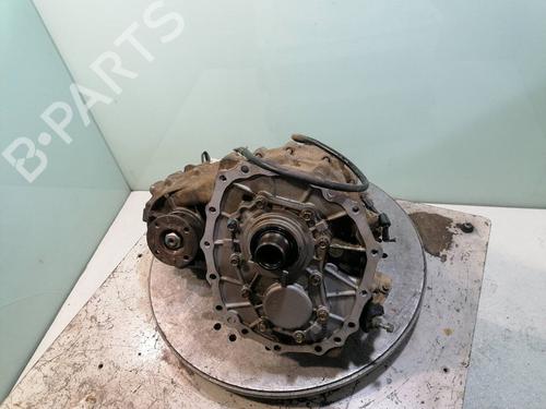 Transfer box NISSAN SERENA (C23) 2.3 D | BP23940806M36 