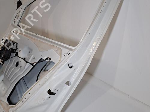 Right front door OPEL COMBO Box Body/MPV (X12) 1.3 CDTI (B05) | BP23375972C3 
