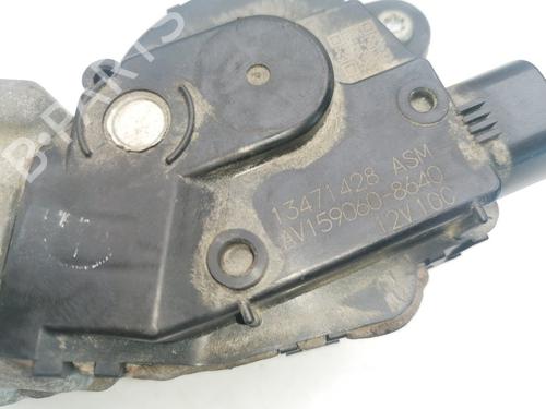 Front wiper motor OPEL INSIGNIA B Grand Sport (Z18) 1.6 CDTi (68) | BP23421370M29 
