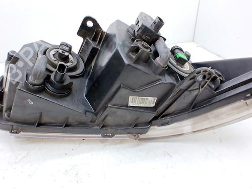 Left headlight FIAT FREEMONT (345_) 2.0 JTD | BP33771737C28 - Image 2