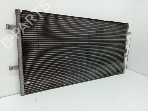 AC radiator FORD TRANSIT Van (FA_ _) 2.4 TDCi RWD | BP28108162M32 