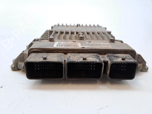 Engine control unit (ECU) PEUGEOT EXPERT Van (VF3A_, VF3U_, VF3X_) 2.0 HDi 120 | BP23363881M57 