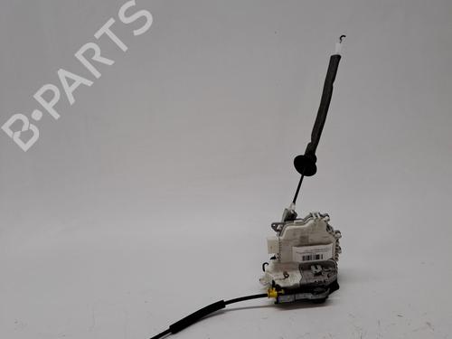 Used Rear left lock AUDI A5 Sportback (8TA) 2.0 TDI (190 hp) 23369480