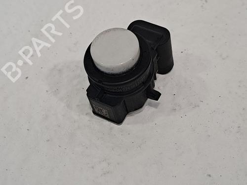 Used Electronic module BMW 1 (F20) 118 d (150 hp) 27519924