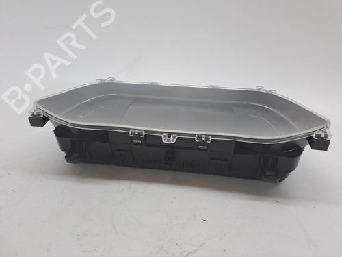 Instrument cluster RENAULT CLIO V (B7_) 1.5 Blue dCi 85 (B7AG) | BP23374657C47 