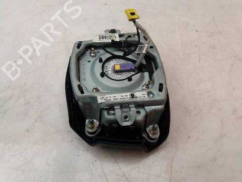 Driver airbag AUDI ALLROAD C5 (4BH) 2.5 TDI quattro | BP23449290C9