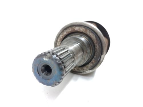 Left rear driveshaft HONDA CR-V III (RE_) 2.4 i-VTEC 4WD (RE7) | BP27175161M40 
