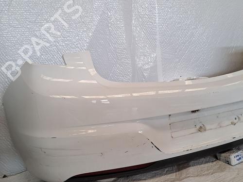 Used Rear bumper OPEL ASTRA K (B16) 1.6 CDTi (68) (110 hp) 23366420
