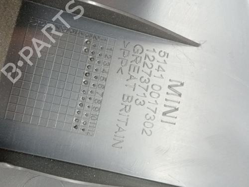 Front right panel MINI MINI (R50, R53) Cooper | BP23978078C59 
