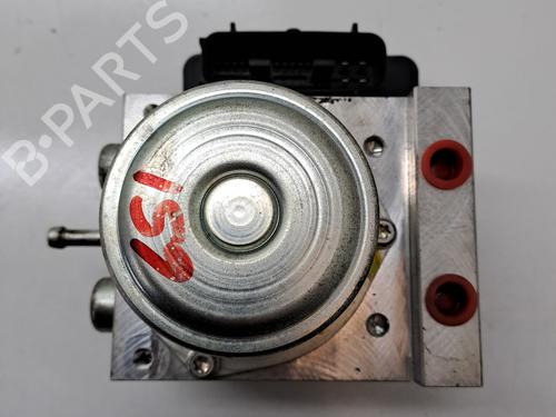 Used ABS pump NISSAN JUKE (F15) 1.2 DIG-T (115 hp) 23943505