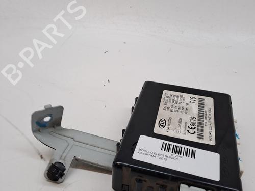 Electronic module KIA OPTIMA (FSGDS6B) 1.7 CRDi | BP23365560M83 