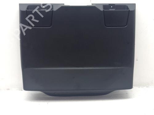 Used Boot lining Boot lining DACIA SANDERO III 1.0 TCe 90 (91 hp) 34607799 34607799