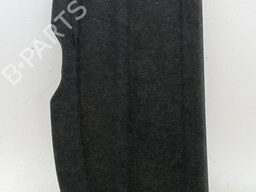 Used Rear parcel shelf Rear parcel shelf NISSAN MICRA V (K14) 1.0 IG-T 100 (101 hp) 40547832 40547832