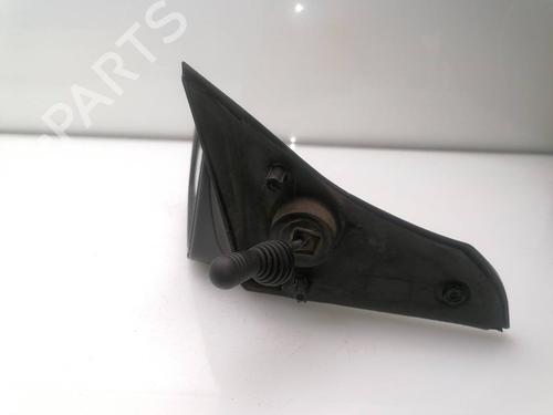 Left mirror OPEL CORSA B (S93) 1.7 D (F08, F68, M68) | BP24426280C26 