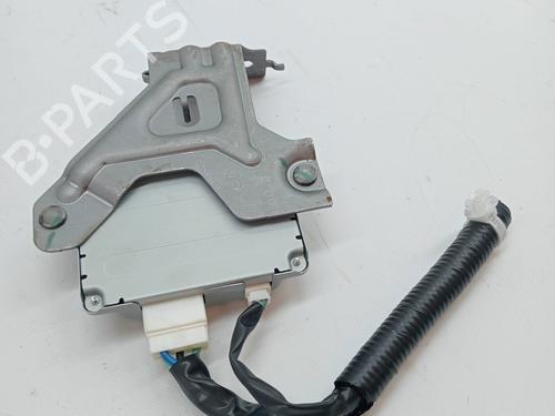 Elektronische module NISSAN PULSAR Hatchback (C13) 1.5 dCi | BP23340268M83 