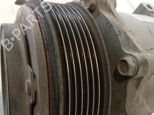 AC compressor LAND ROVER DEFENDER Station Wagon (L316) 2.4 Td4 4x4 (L316) | BP25986744M34 