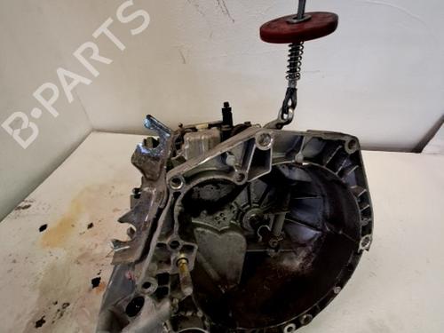 Gearbox FIAT GRANDE PUNTO (199_) 1.4 16V (199BXG1B, 199AXG1B) | BP29558093M3 
