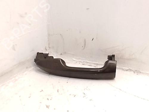 Used Front left exterior door handle Front left exterior door handle TOYOTA RAV 4 IV (_A4_) 2.5 Hybrid (AVA42_) (197 hp) 34351039 34351039