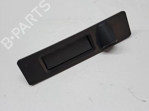 Used Tailgate handle TESLA MODEL 3 (5YJ3) EV Performance AWD (462 hp) 23383540