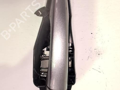 Venstre bagtil udvendigt håndtag Venstre bagtil udvendigt håndtag PEUGEOT 208 II (UB_, UP_, UW_, UJ_) e-208 (136 hp) 33772376 33772376